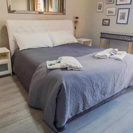 Lugana Lovers - Italian Homing Apartment