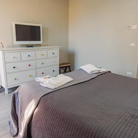 Lugana Lovers - Italian Homing Apartment *