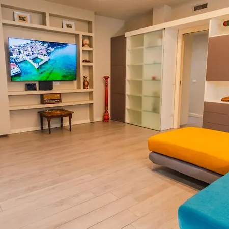 Apartment Lugana Lovers - Italian Homing Sirmione