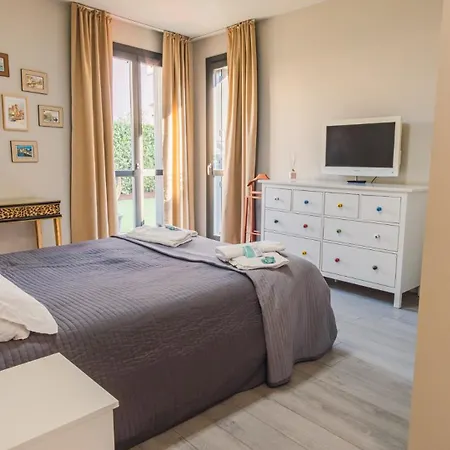 Lugana Lovers - Italian Homing Apartment Sirmione